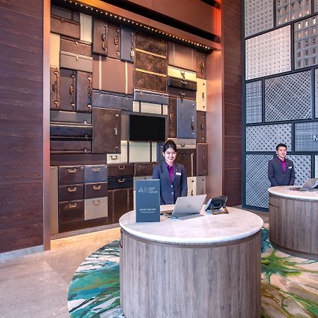 เมอร์เคียว ตังเกรัง บีเอสดีซิตี้ Hotel ทังเกอรัง ภายนอก รูปภาพ