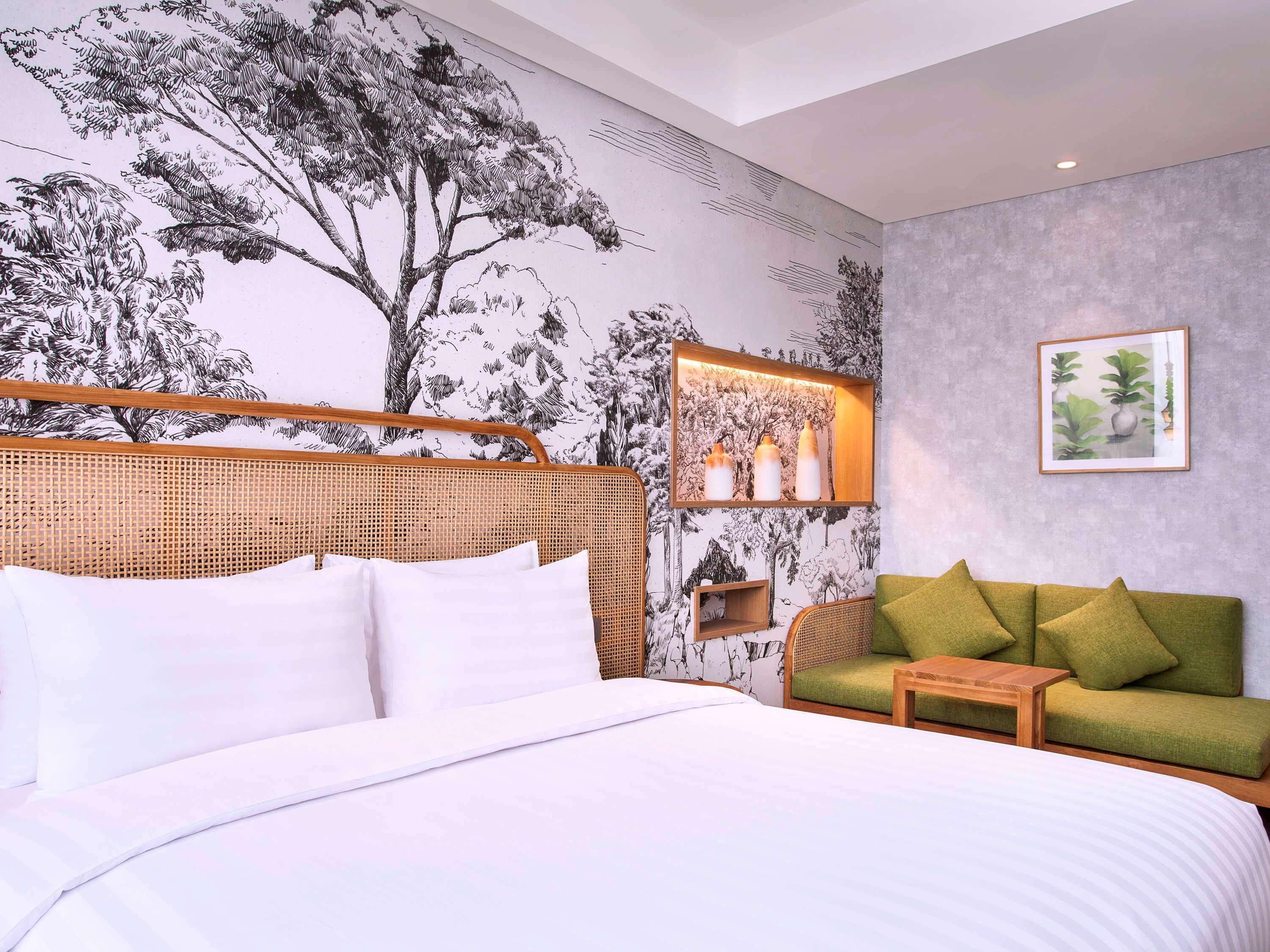 เมอร์เคียว ตังเกรัง บีเอสดีซิตี้ Hotel ทังเกอรัง ภายนอก รูปภาพ