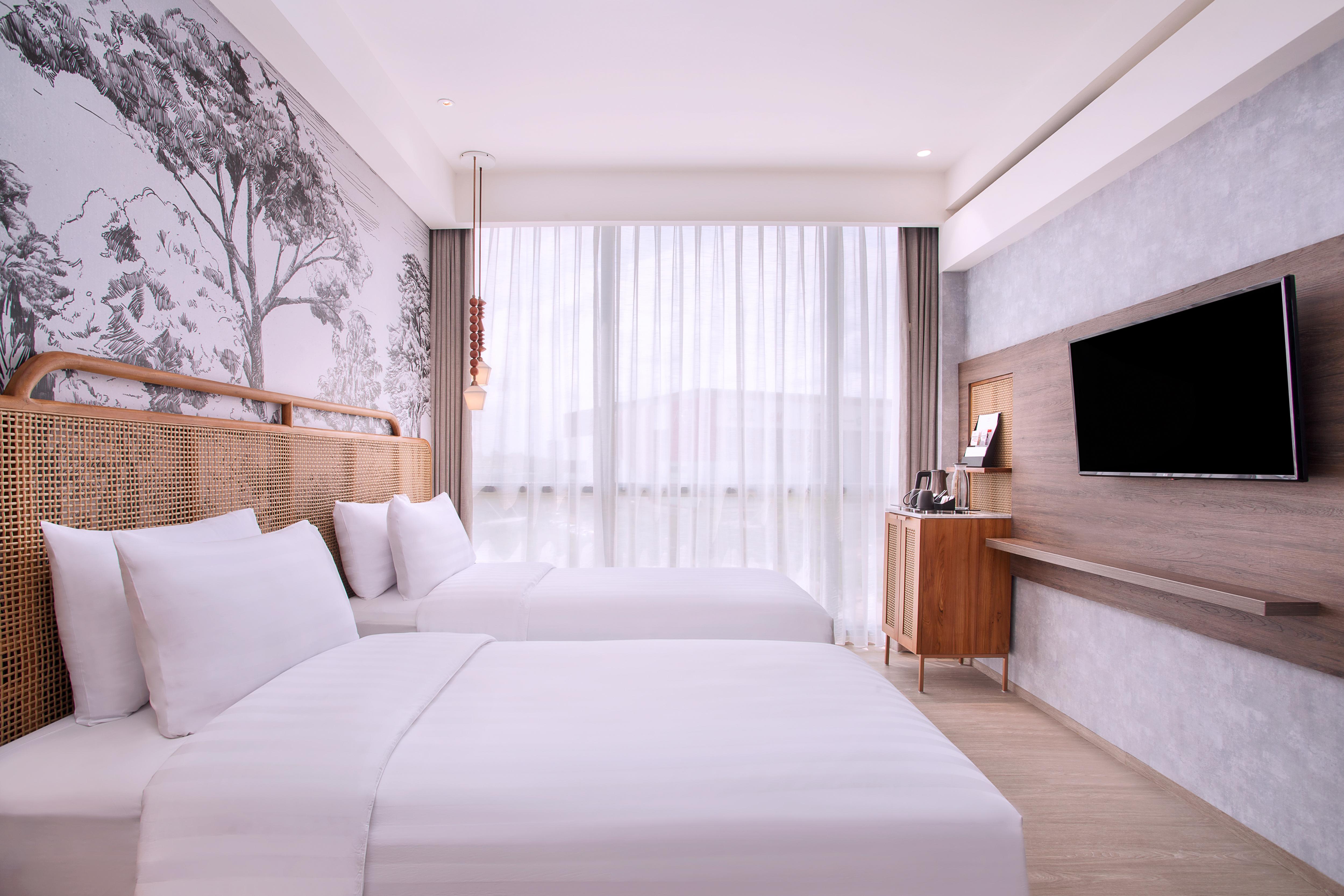 เมอร์เคียว ตังเกรัง บีเอสดีซิตี้ Hotel ทังเกอรัง ภายนอก รูปภาพ