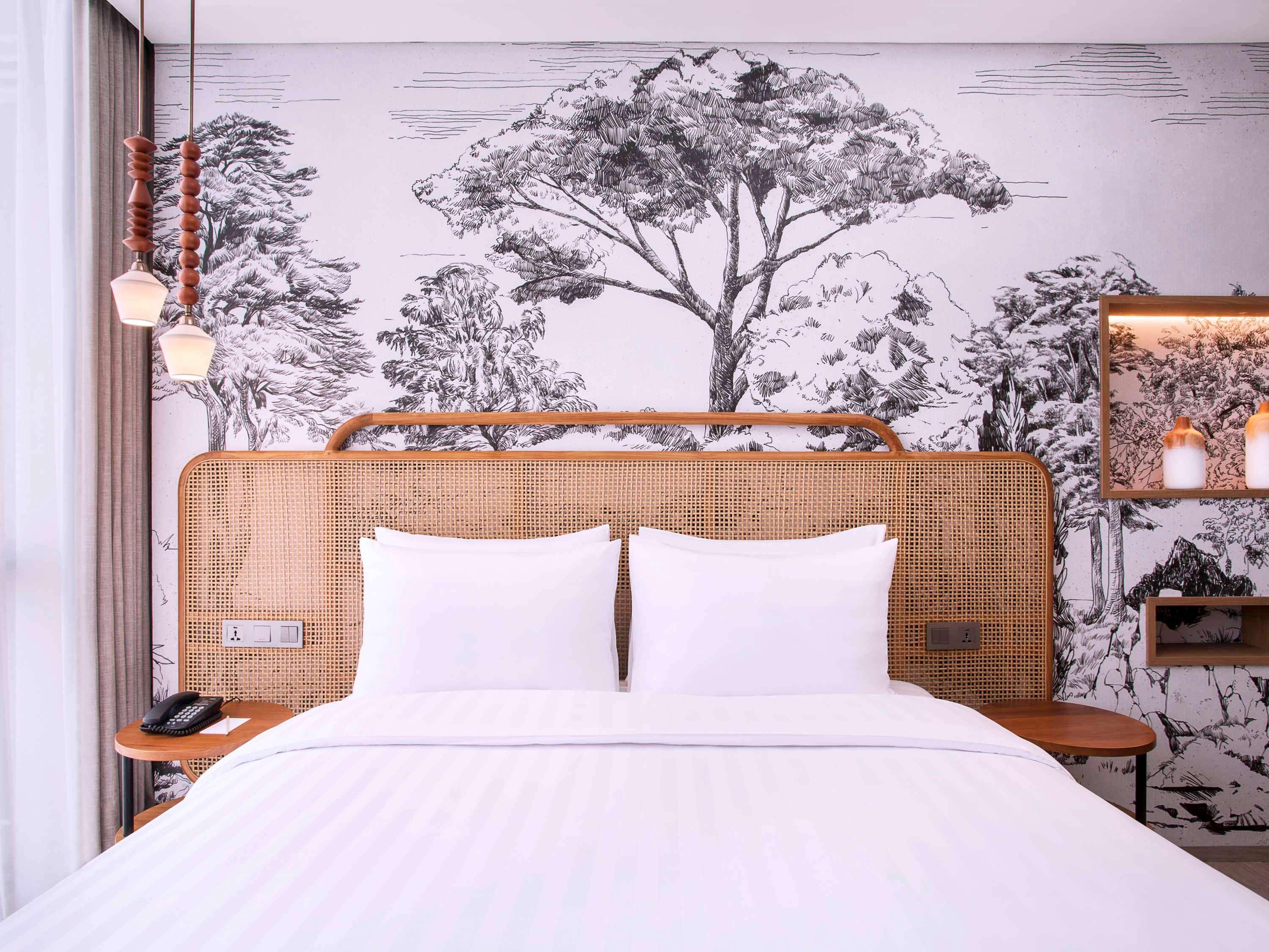 เมอร์เคียว ตังเกรัง บีเอสดีซิตี้ Hotel ทังเกอรัง ภายนอก รูปภาพ