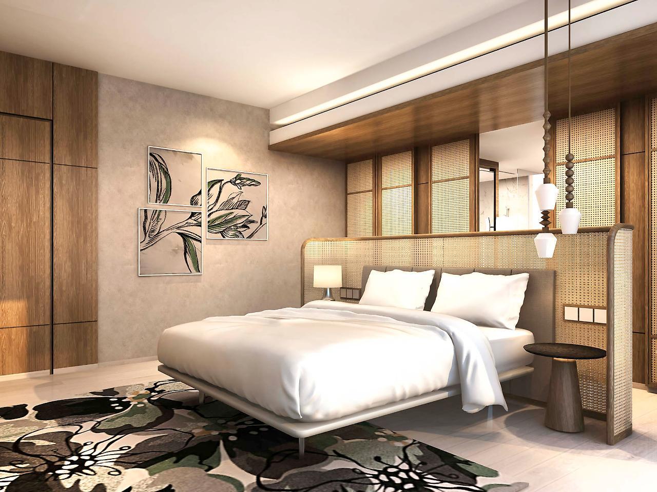 เมอร์เคียว ตังเกรัง บีเอสดีซิตี้ Hotel ทังเกอรัง ภายนอก รูปภาพ